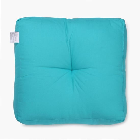 Ebony Lawson Floor Cushion