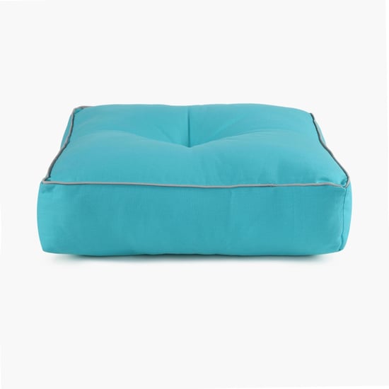 Ebony Lawson Floor Cushion