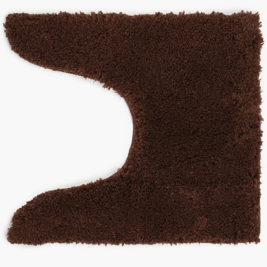 Pristine Contour Bathmat