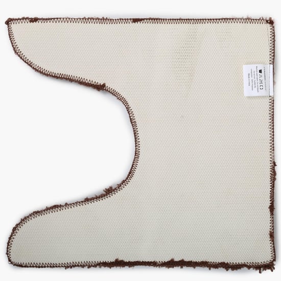 Pristine Contour Bathmat
