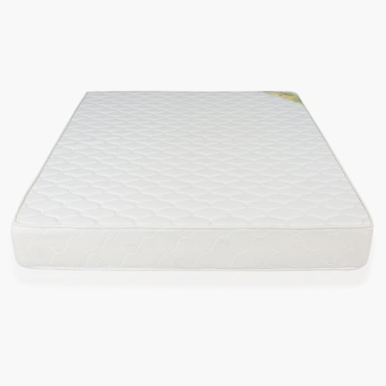 Serene Plus Bonnel Spring Queen Size Mattress - 150 x 195 cm