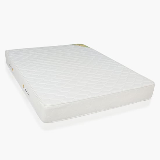 Serene Plus Bonnel Spring Queen Size Mattress - 150 x 195 cm