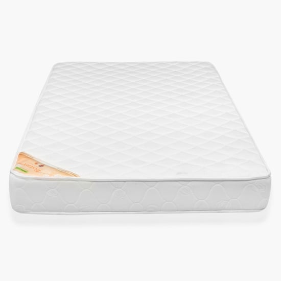 Ecstasy Plus Pocket Spring 6-Inch Teen Size Mattress - 120 x 195 cm