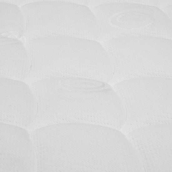 Ecstasy Plus Pocket Spring 6-Inch Teen Size Mattress - 120 x 195 cm