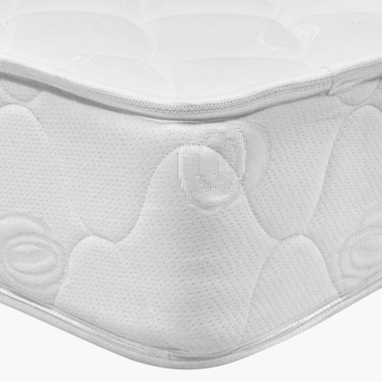 Ecstasy Plus Pocket Spring 6-Inch Teen Size Mattress - 120 x 195 cm
