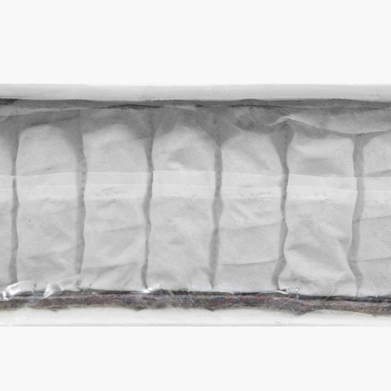 Ecstasy Plus Pocket Spring 6-Inch Teen Size Mattress - 120 x 195 cm