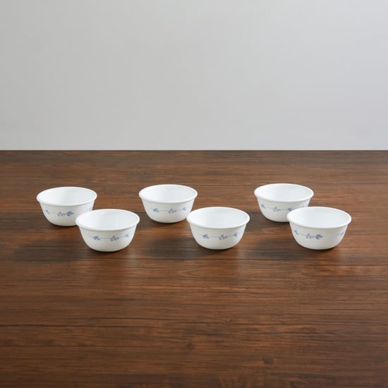 Corelle Secret Garden 14-Piece Dinner Set