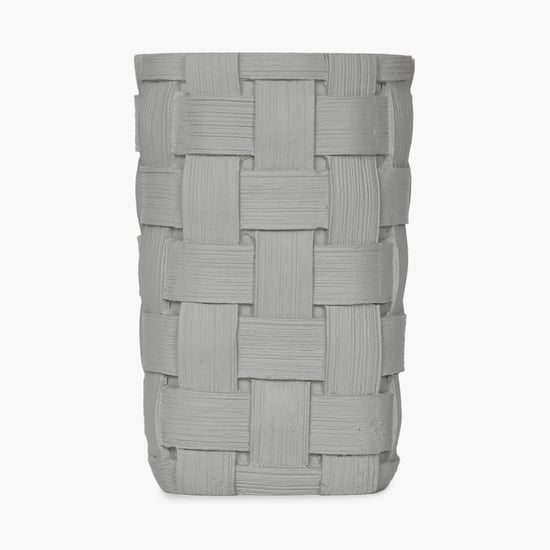 Marshmallow Alison Ceramic Tumbler