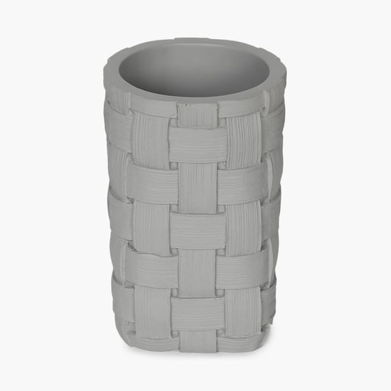 Marshmallow Alison Ceramic Tumbler