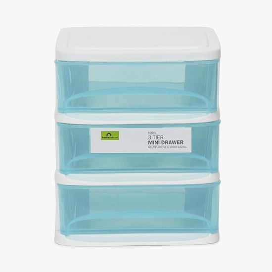 3 Tier Mini Drawer