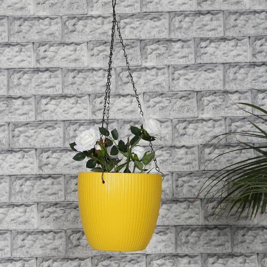 Madison Hanging Planter