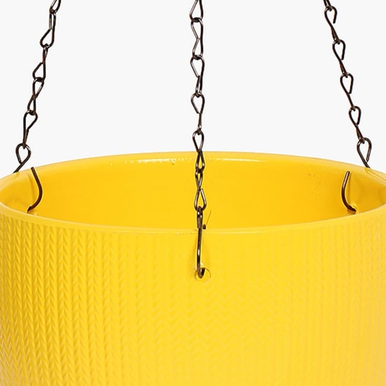 Madison Hanging Planter