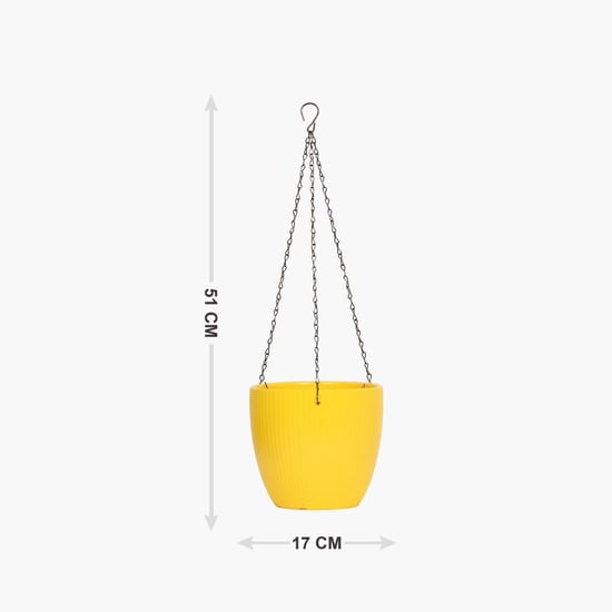 Madison Hanging Planter