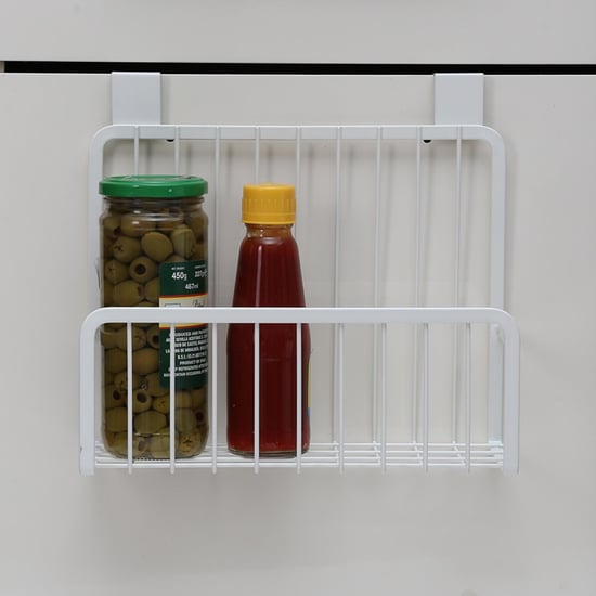 Ceat Over The Door Kitchen Basket