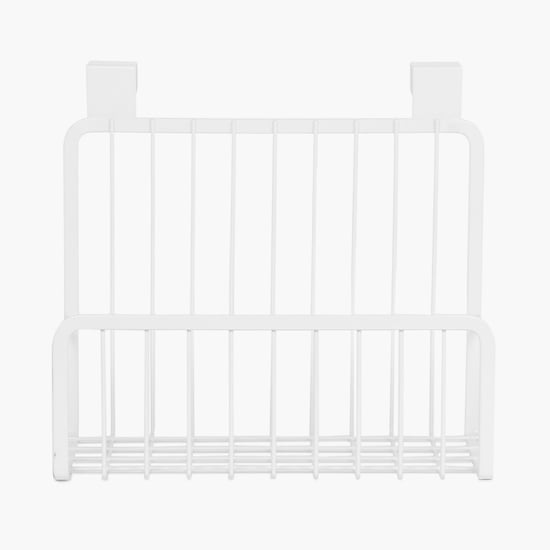 Ceat Over The Door Kitchen Basket