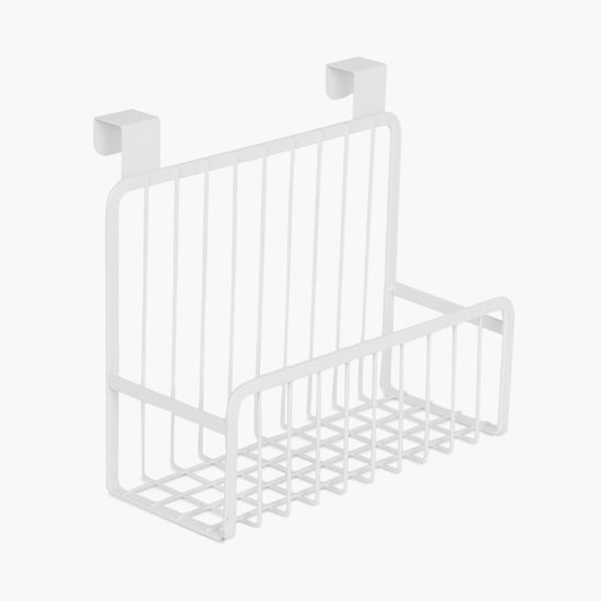 Ceat Over The Door Kitchen Basket