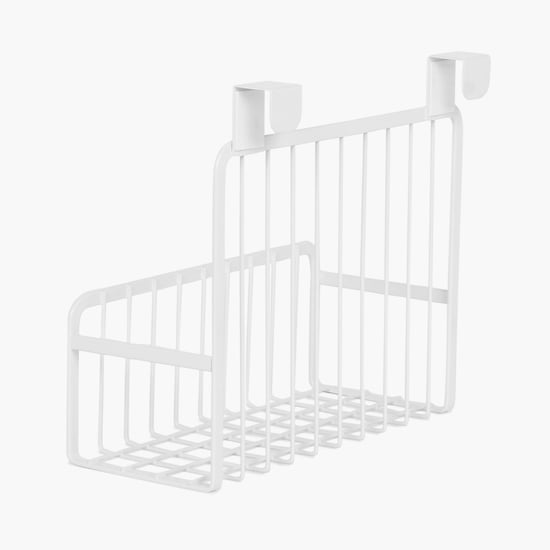Ceat Over The Door Kitchen Basket