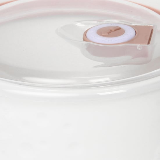 Theon Bowl With Lid - Set Of 3