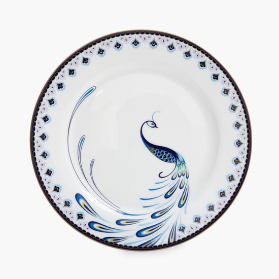 Nirvana Bone China Crockery Set