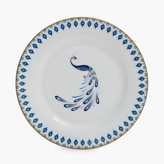 Nirvana Bone China Crockery Set
