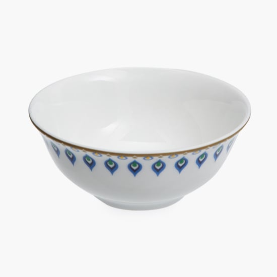 Nirvana Bone China Crockery Set
