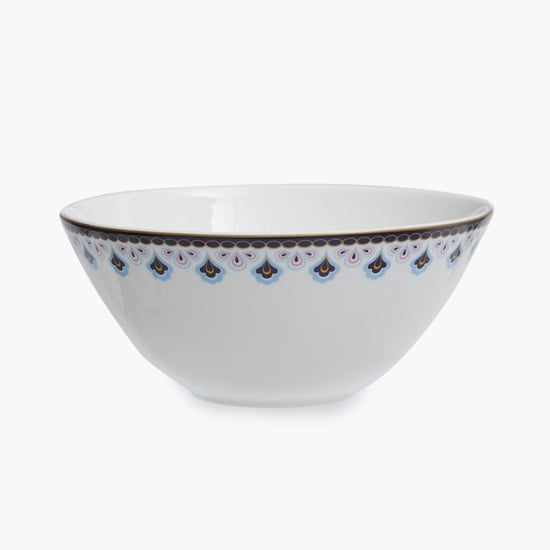 Nirvana Bone China Crockery Set