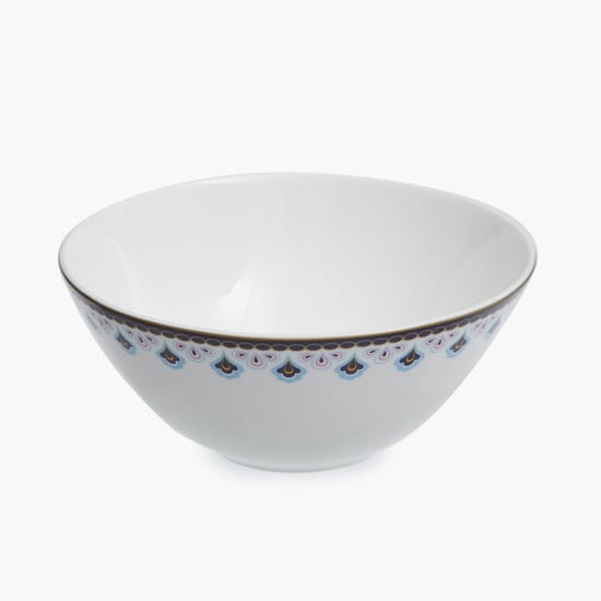 Nirvana Bone China Crockery Set