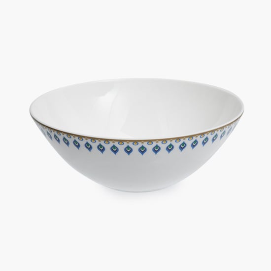 Nirvana Bone China Crockery Set