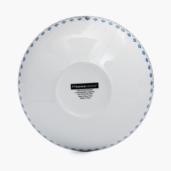 Nirvana Bone China Crockery Set