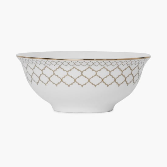 Altius Jola Ceramic Bowl- 4 Inches.