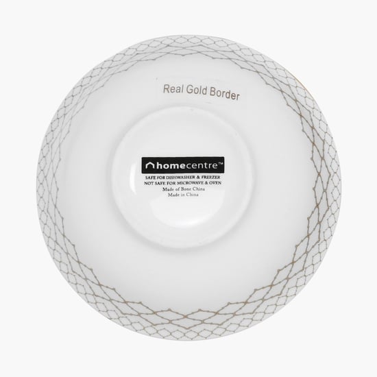 Altius Jola Ceramic Bowl- 4 Inches.