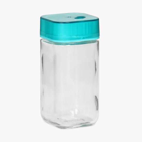 Pamolive Canola 4 Jars Spice Rack Set