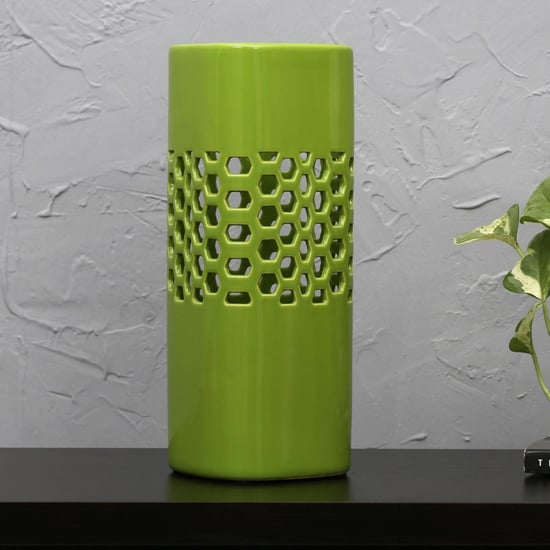 Galaxy Baldrick Vase