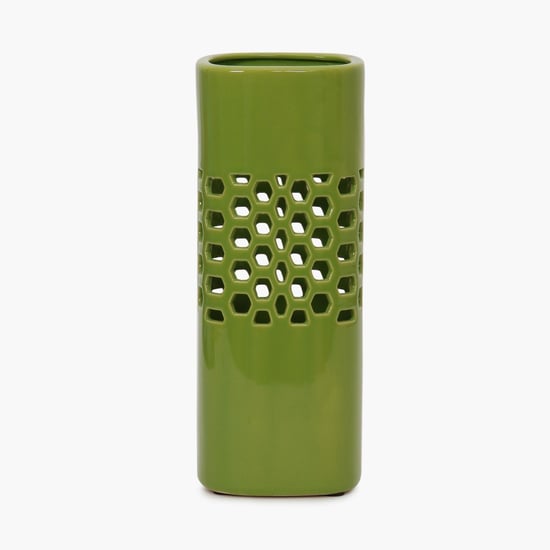 Galaxy Baldrick Vase