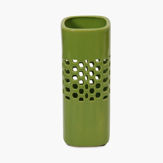 Galaxy Baldrick Vase