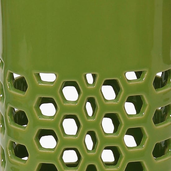 Galaxy Baldrick Vase