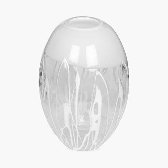 Splendid Alston Glass Mist Vase