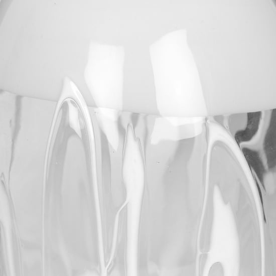 Splendid Alston Glass Mist Vase