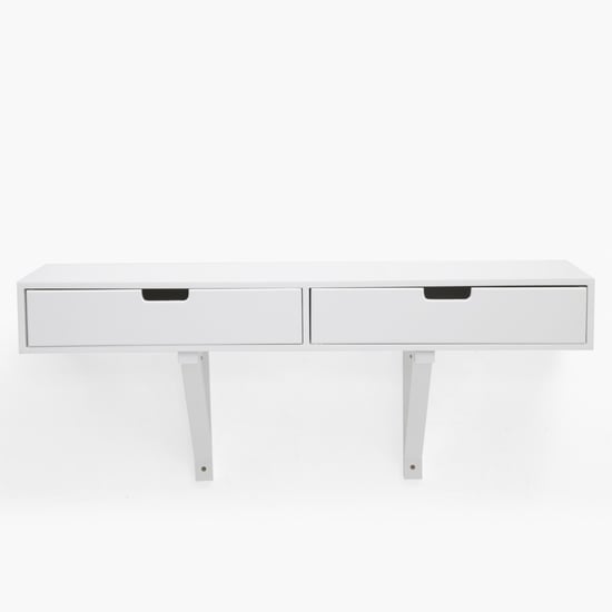 Wellington Shelf 80cm White
