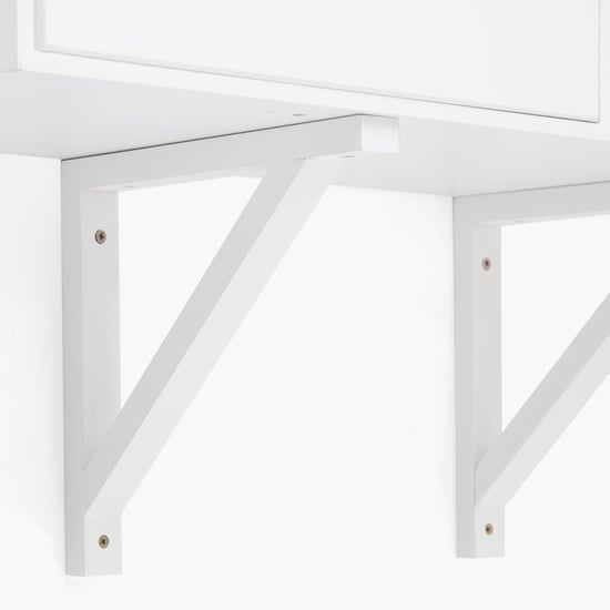 Wellington Shelf 80cm White