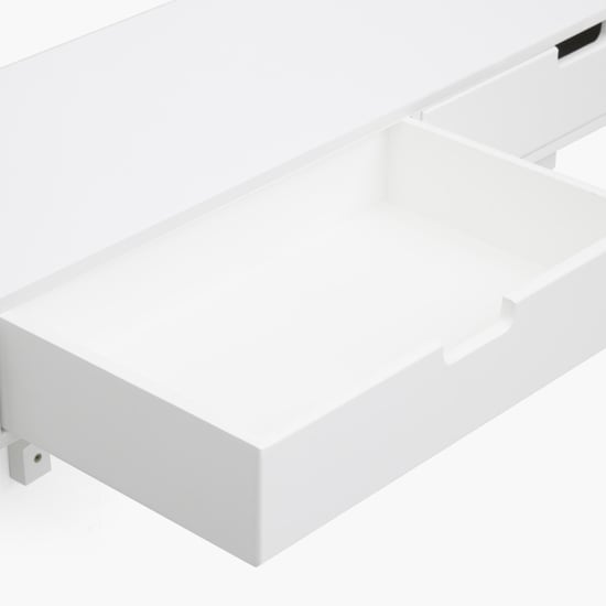 Wellington Shelf 80cm White