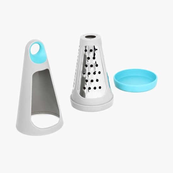 3-Sided Rotatable Grater