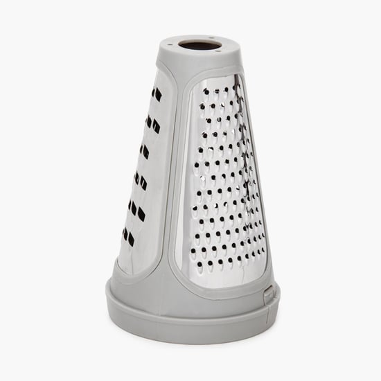 3-Sided Rotatable Grater