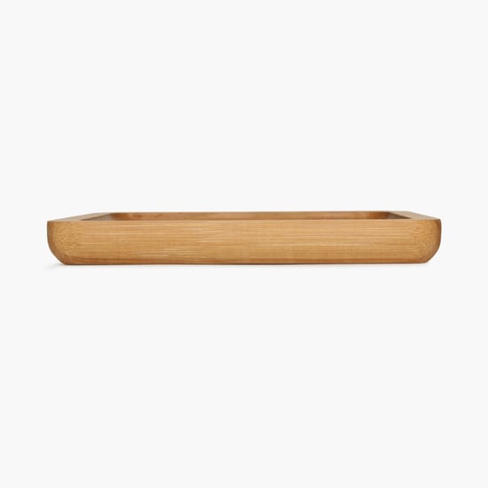 Mendo Bamboo Appetizer Plate