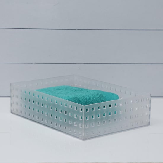 Stackable Storage Basket
