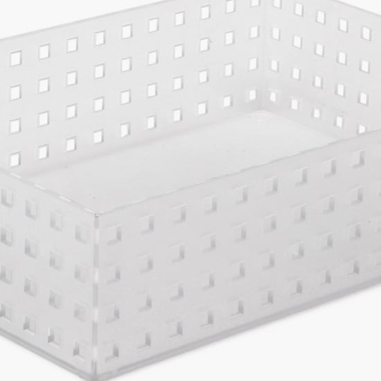 Stackable Storage Basket