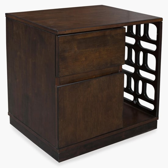 Handcrafted Krea Night Stand
