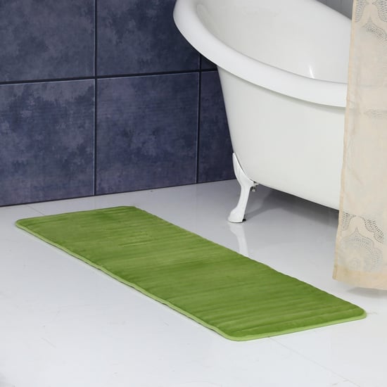 Memory Foam Bath Runner