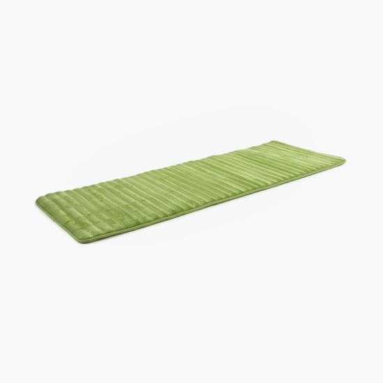 Memory Foam Bath Runner