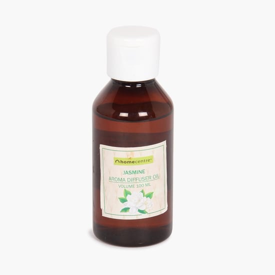 Serene Jasmine Aroma Diffuser Oil